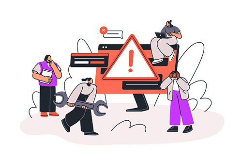 Error